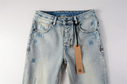 KSUBI  Fashion Jeans 3006