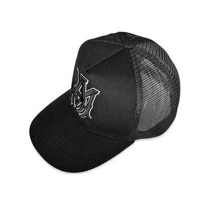 AMIRI trucker hat