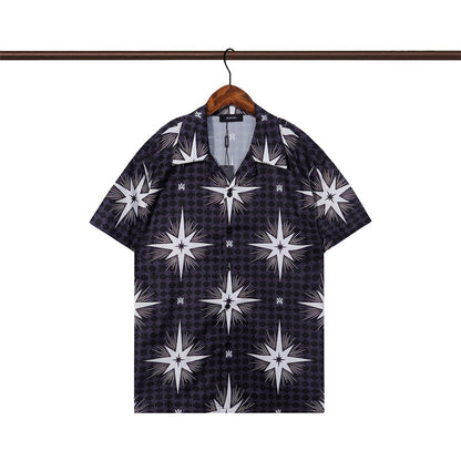 AMIRI silk shirt