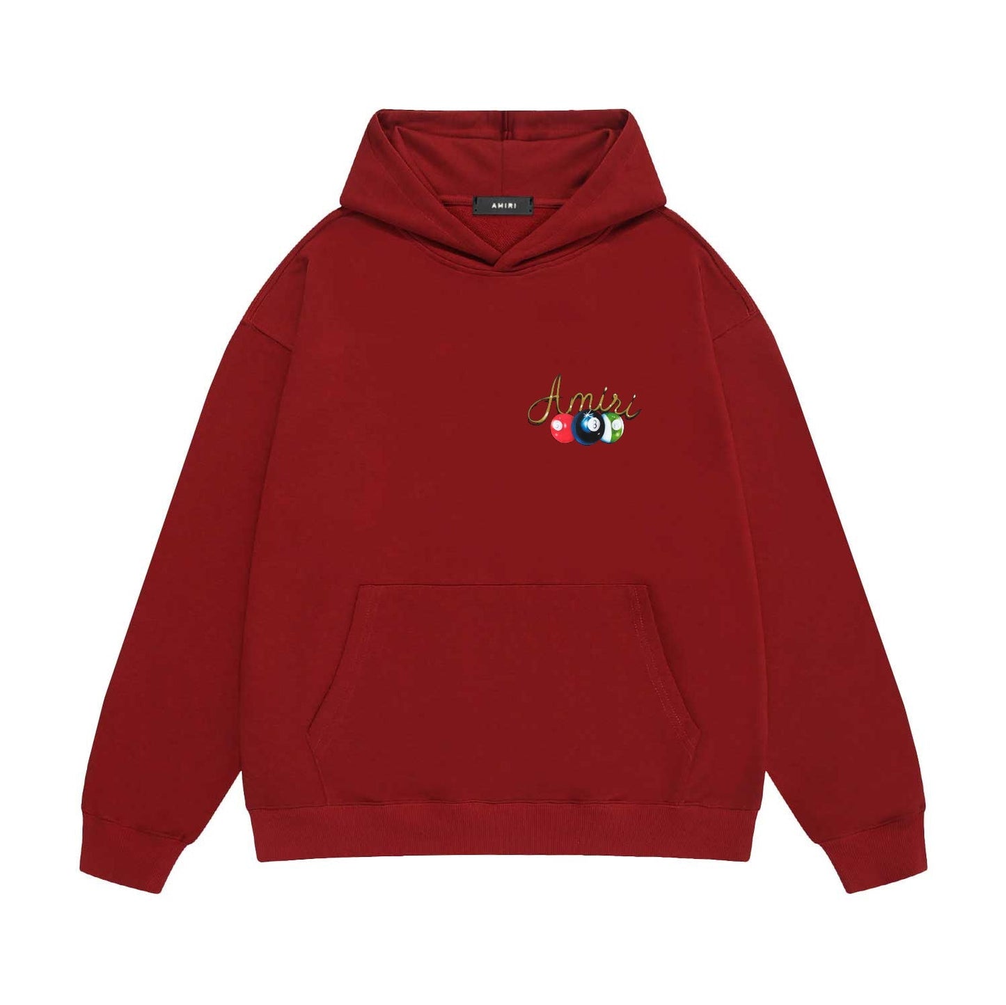 Amiri Fashion Hoodie