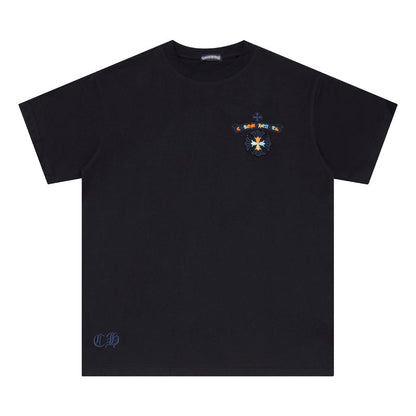 Chrome-Hearts New T-shirt 6038