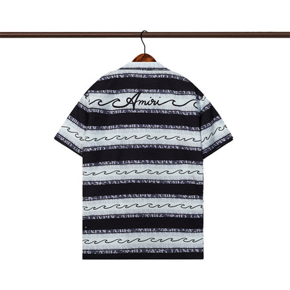 AMIRI silk shirt