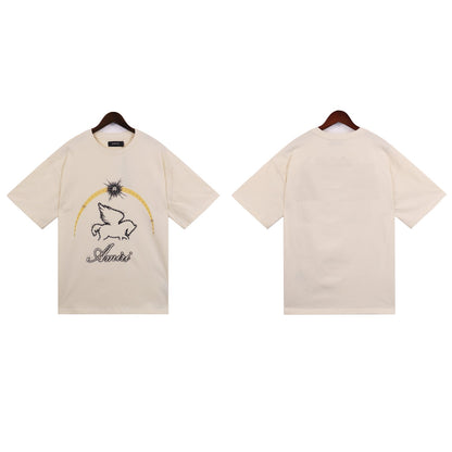 AMIRI  fashion T-shirt