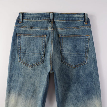 AMIRI  Fashion Jeans 1349