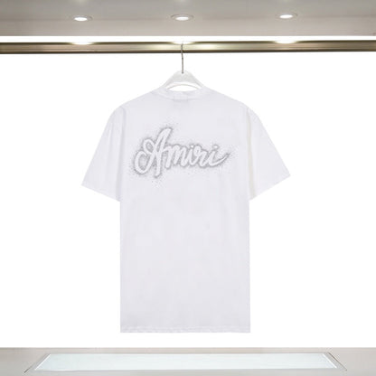 AMIRI  fashion T-shirt