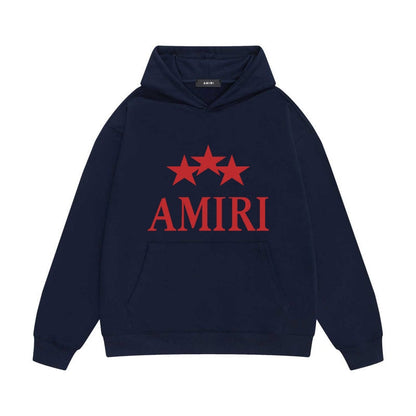 Amiri Fashion Hoodie