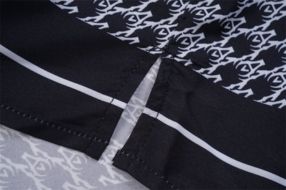 AMIRI silk shirt