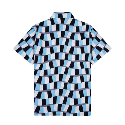 AMIRI silk shirt