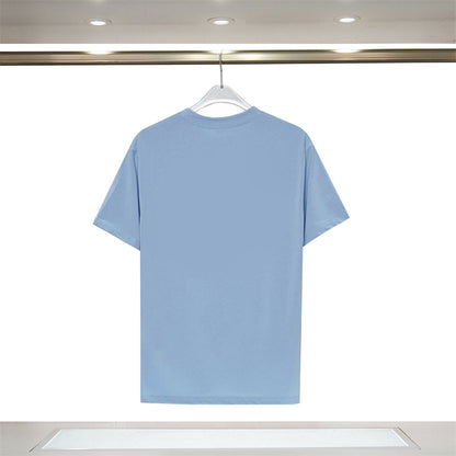 Casablanca fashion T-shirt