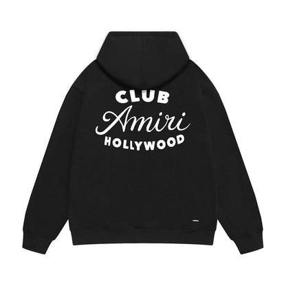 Amiri Fashion Hoodie