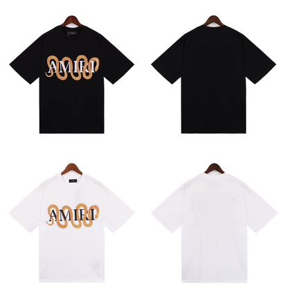 AMIRI  fashion T-shirt