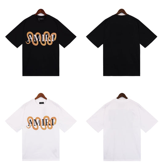 AMIRI  fashion T-shirt