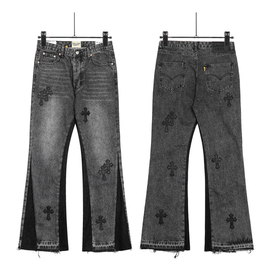 CHROME-HEARTS Pants-8102