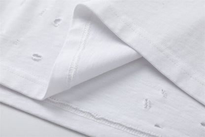 AMIRI  fashion T-shirt