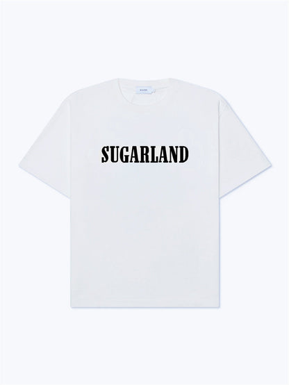 SOLLSALE-RHUDE fashion T-shirt