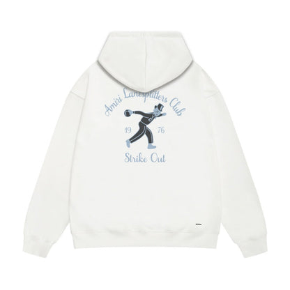 Amiri Fashion Hoodie
