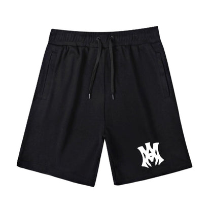 AMIRI  fashion sports shorts