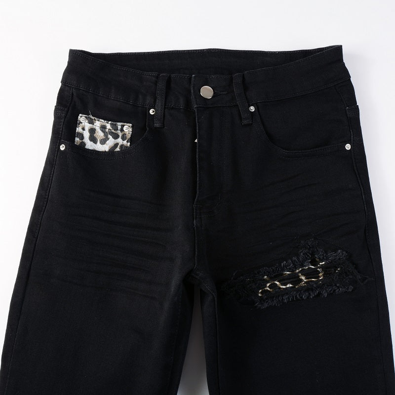 AMIRI  Fashion Jeans 1353