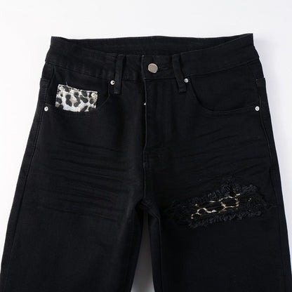AMIRI  Fashion Jeans 1353