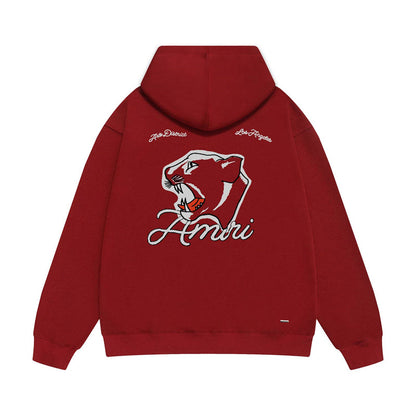 Amiri Fashion Hoodie