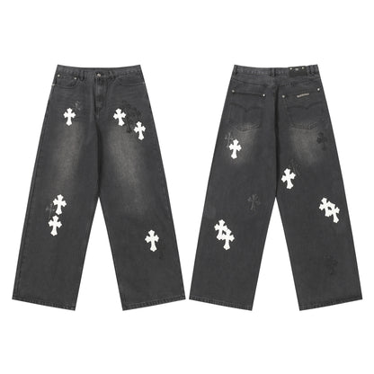 CHROME-HEARTS NEW Pants
