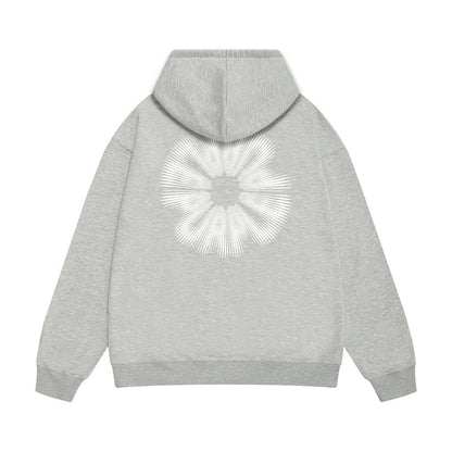 PURPLE Fashion Hoodie