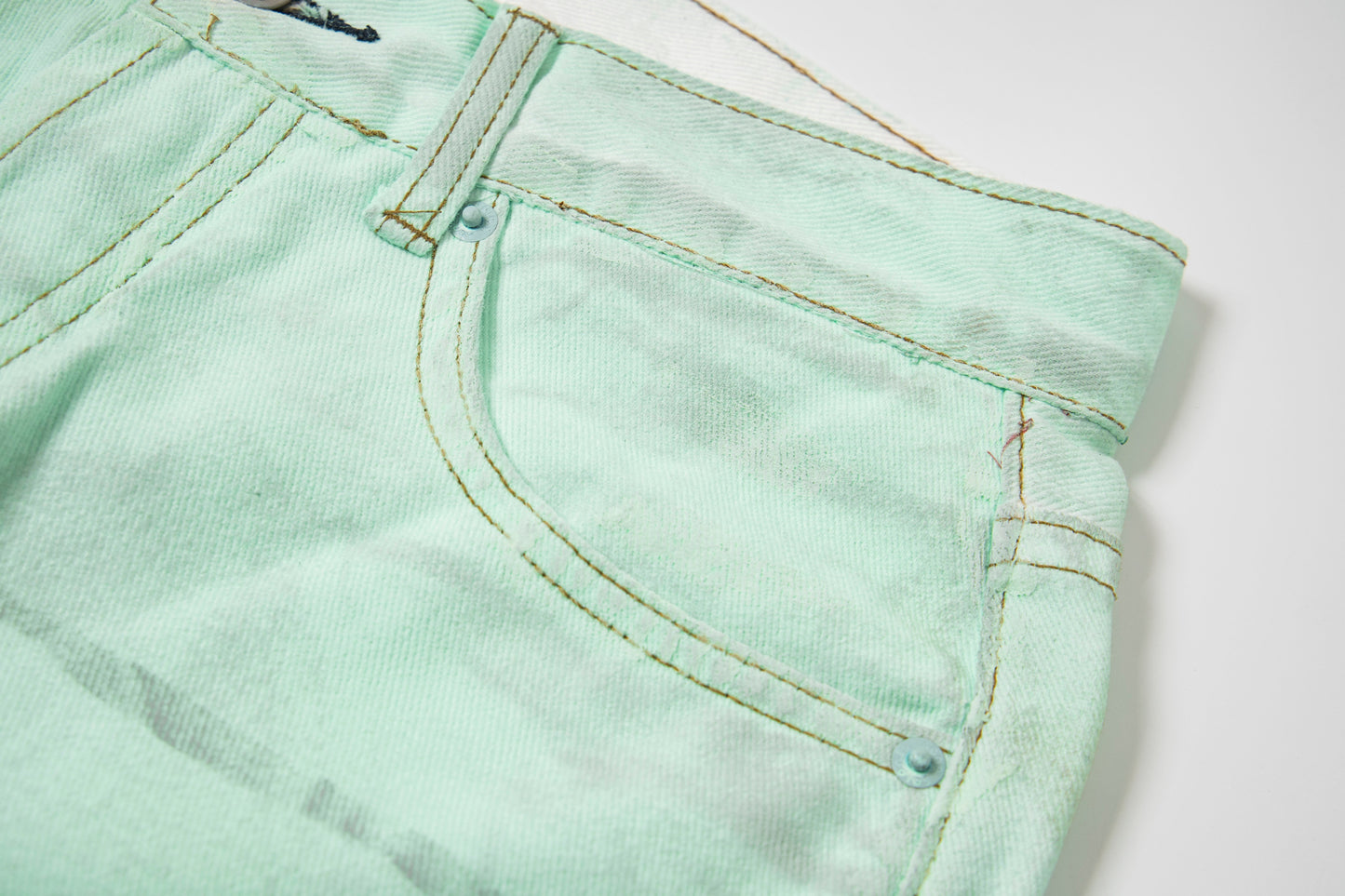 Chrome Hearts NEW Pants  8182