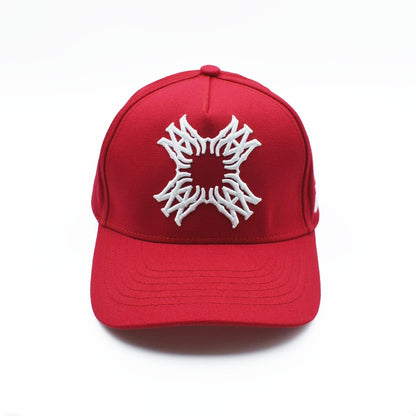 AMIRI trucker hat