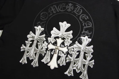 CHROME-HEARTS Hoodie K7007