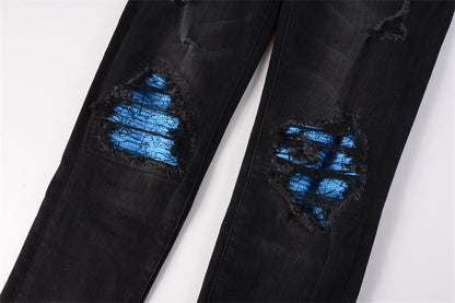 AMIRI  Fashion Jeans 9870