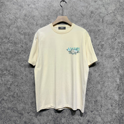 AMIRI  fashion T-shirt