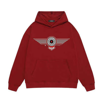 Amiri Fashion Hoodie