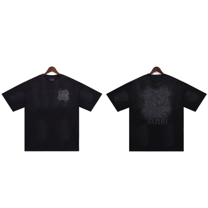 AMIRI  fashion T-shirt