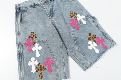 CHROME-HEARTS NEW Shorts