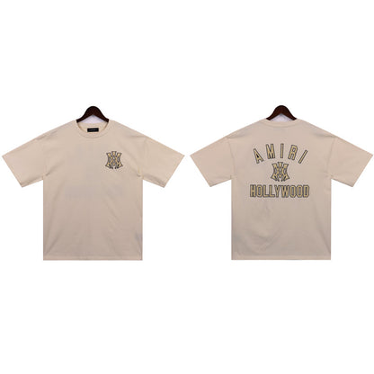 AMIRI  fashion T-shirt