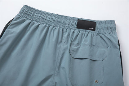 AMIRI  fashion sports shorts