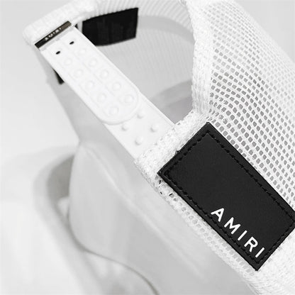 AMIRI trucker hat