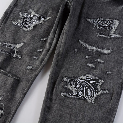 AMIRI  Fashion Jeans 8903