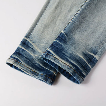 AMIRI Fashion Jeans 6848