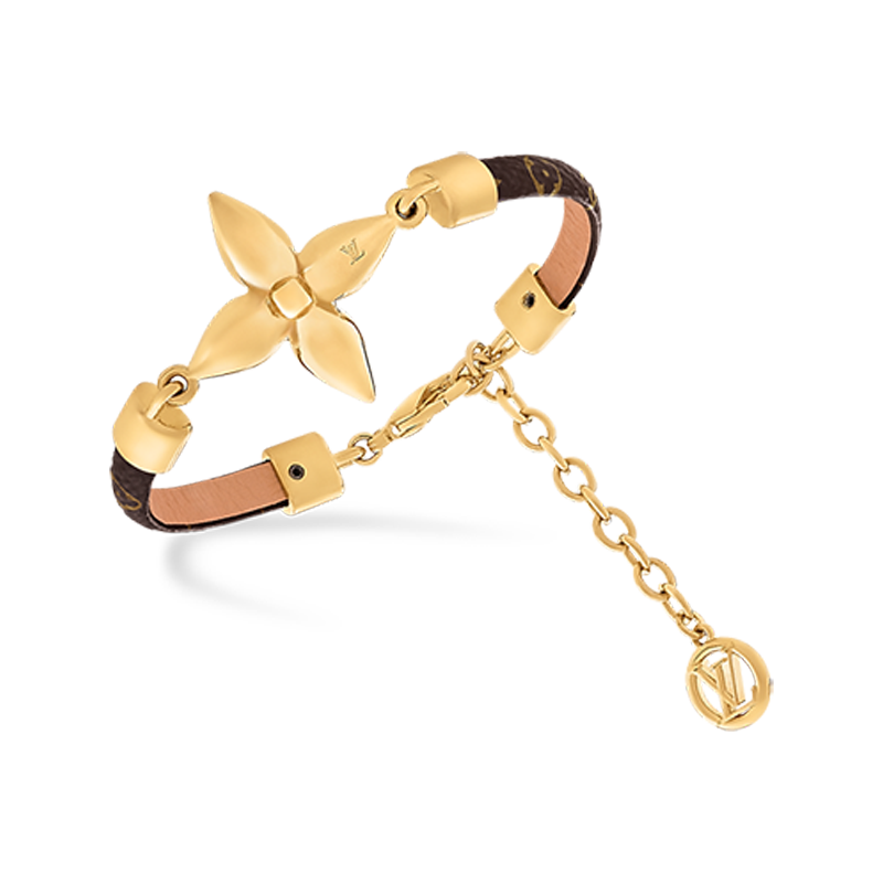 18K Louis Louisette Bracelet