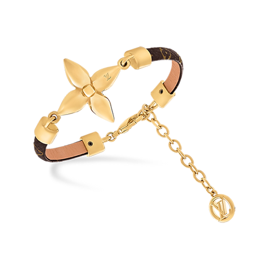 18K Louis Louisette Bracelet