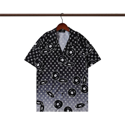 AMIRI silk shirt