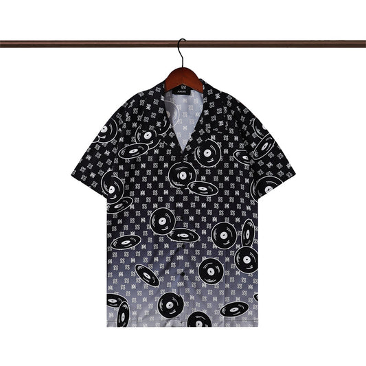AMIRI silk shirt