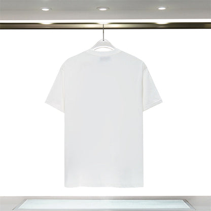 Casablanca fashion T-shirt