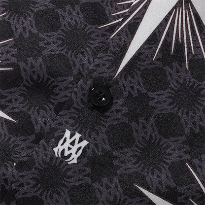 AMIRI silk shirt