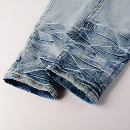AMIRI  Fashion Jeans 1342