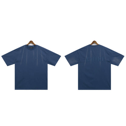 AMIRI  fashion T-shirt