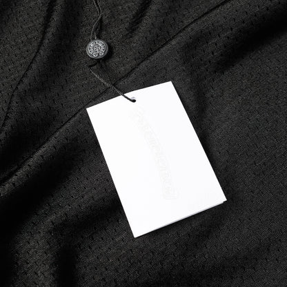 CHROME-HEARTS Matty Boy  Mesh Stadium Jersey 9996