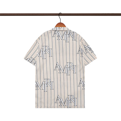 AMIRI silk shirt