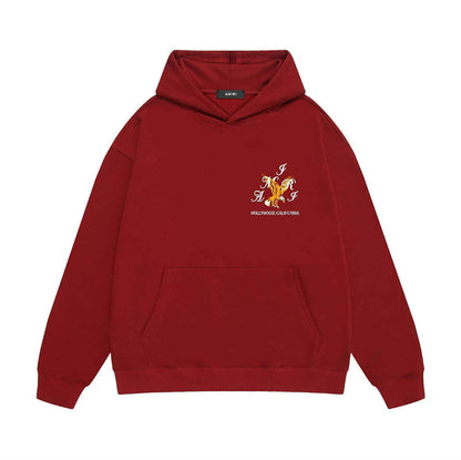 Amiri Fashion Hoodie